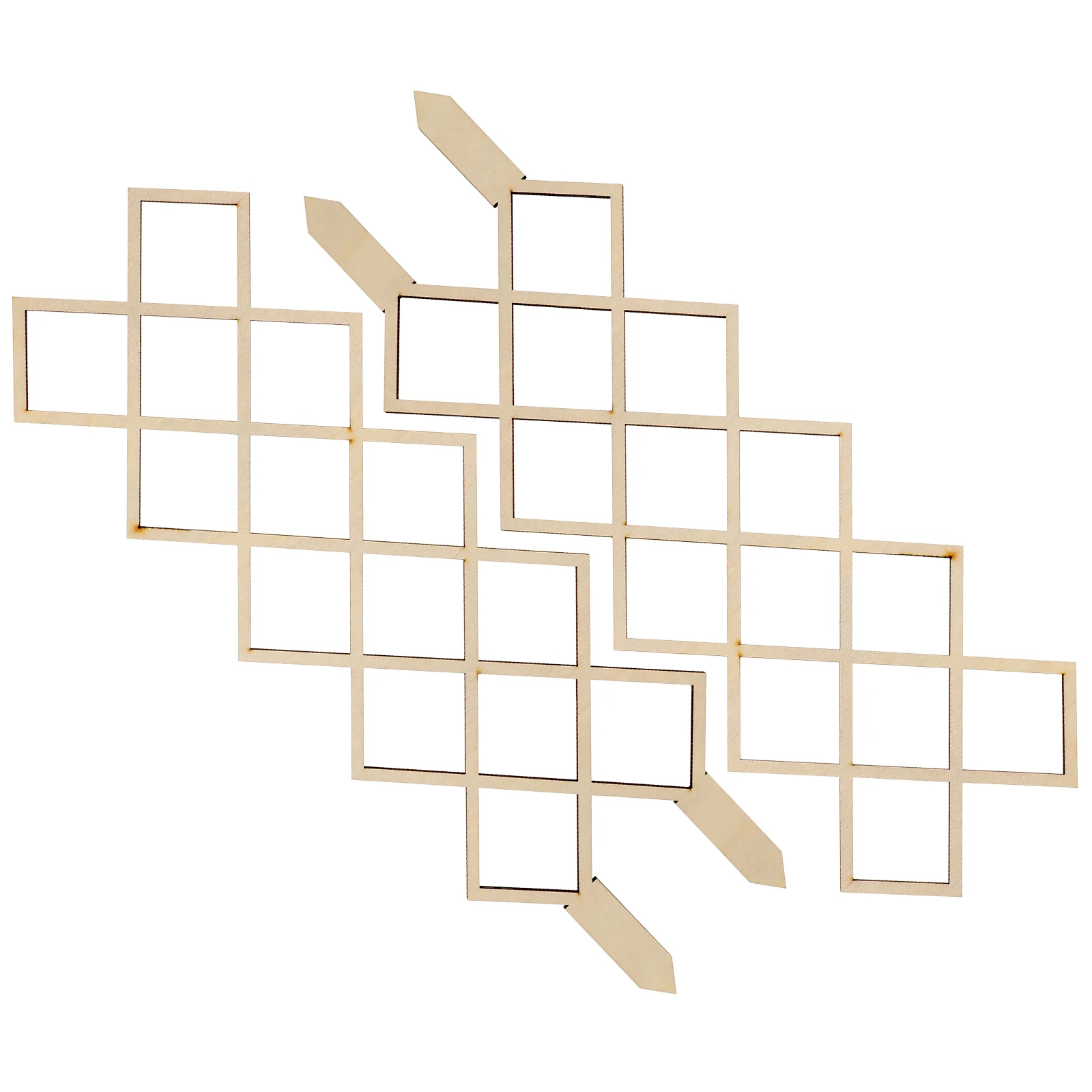 2 Pcs House Plants Climbing Frame Support Rack Vine Trellis Garden Scaffolding Stand Wooden 
2 Pcs House Plants Climbing Frame Support Rack Vine Trellis Garden Scaffolding Stand Wooden