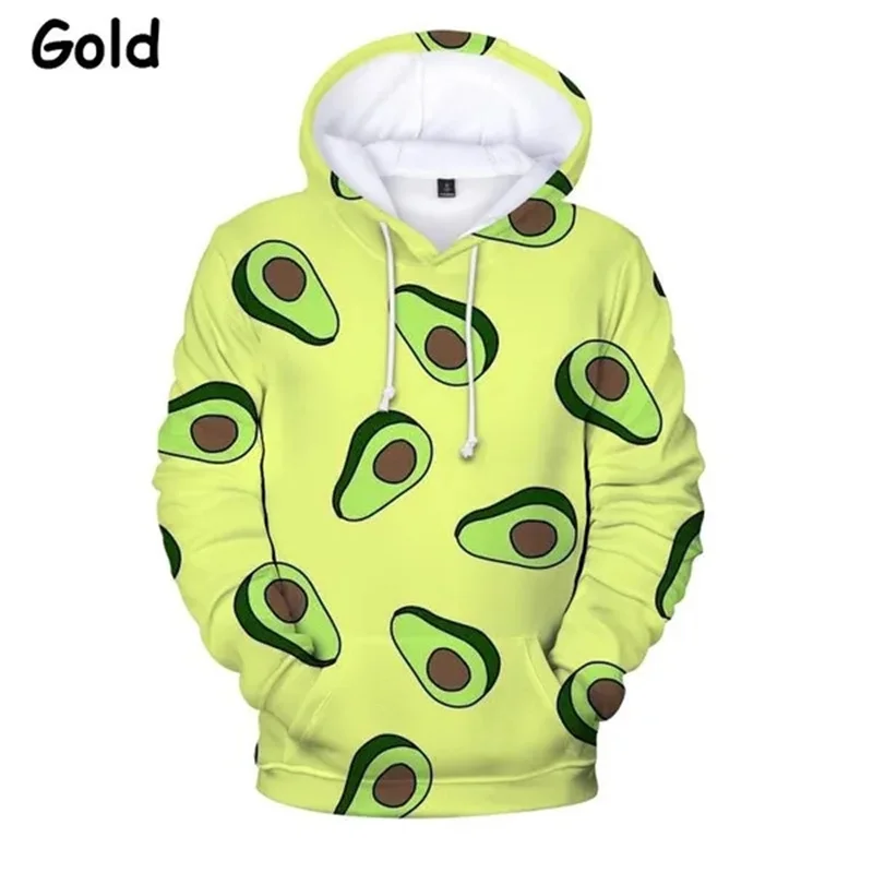 Avocado 3D Printed Hoodie Women And Men Fashion Personality 3D Hooded Sweatshirt Casual Outdoor Long Sleeve Pullover Sweatshirt
Avocado 3D Printed Hoodie Women And Men Fashion Personality 3D Hooded Sweatshirt Casual Outdoor Long Sleeve Pullover Sweatshirt