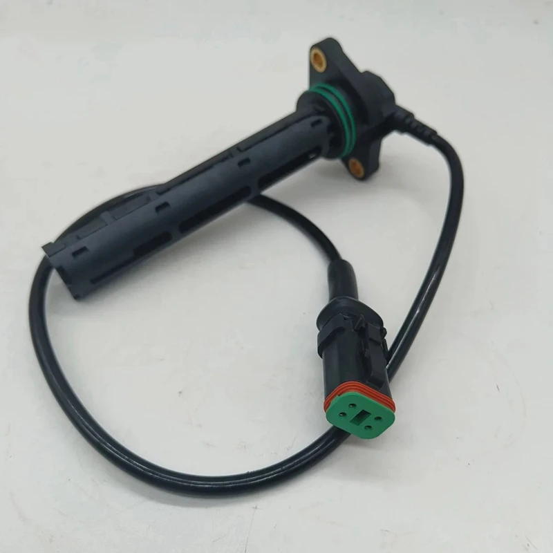 

Car Oil Level Sensor Spare Parts For Scania Trucks 2277271 151156 4057795538849 1.51156 Replacement Parts