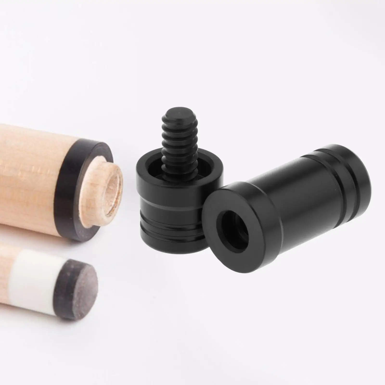 Защитные колпачки для шарнирных соединений бильярдного кия, защитные колпачки для шарнирных соединений для спортивной защиты вала и ремонта головы
Защитные колпачки для шарнирных соединений бильярдного кия, защитные колпачки для шарнирных соединений для спортивной защиты вала и ремонта головы