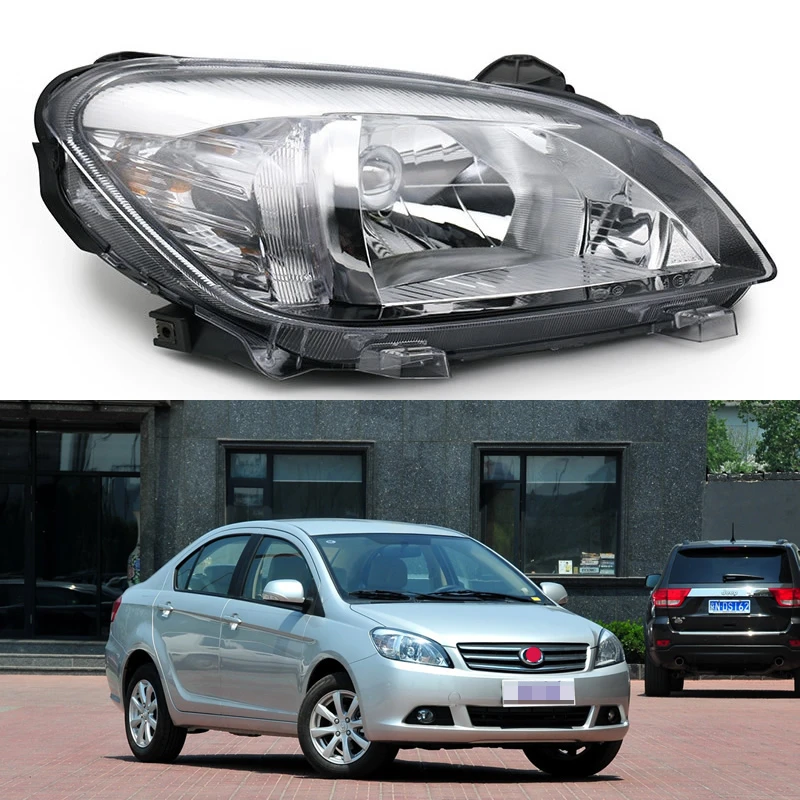 For Great Wall c30 2010 11 12 13 14 2015 Car light assembly high beam low beam turn signal Manual and Electric Adjustment
For Great Wall c30 2010 11 12 13 14 2015 Car light assembly high beam low beam turn signal Manual and Electric Adjustment