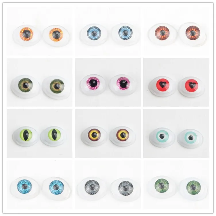 10mm Baby Eyes Eye Opening Tool Supplies Eye Beads 3D True Eyelash Eyeballs
10mm Baby Eyes Eye Opening Tool Supplies Eye Beads 3D True Eyelash Eyeballs