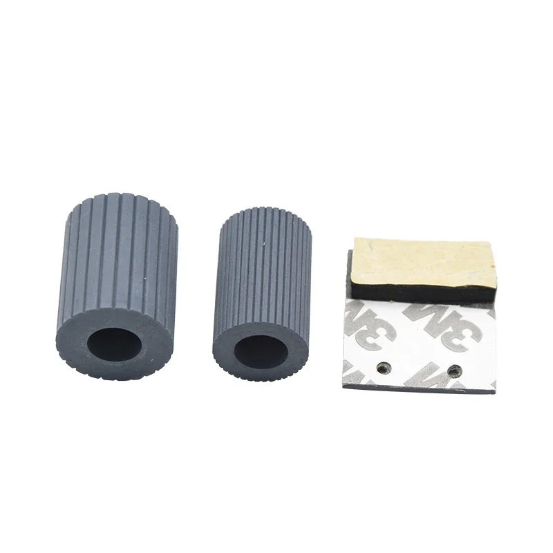 1PCS B12B813481 Roller Assembly Tire Pad Kit for EPSON WorkForce DS-6500 DS-7500 Document Scanner
1PCS B12B813481 Roller Assembly Tire Pad Kit for EPSON WorkForce DS-6500 DS-7500 Document Scanner