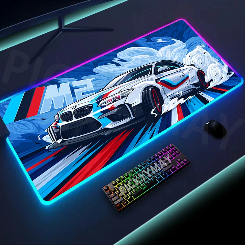Car Design Large RGB Mouse Pad Gaming Mousepads 40x90cm LED Mouse Mat Gamer Desk Mats Rubber Table Rug With Backlit Desk Pads
Car Design Large RGB Mouse Pad Gaming Mousepads 40x90cm LED Mouse Mat Gamer Desk Mats Rubber Table Rug With Backlit Desk Pads