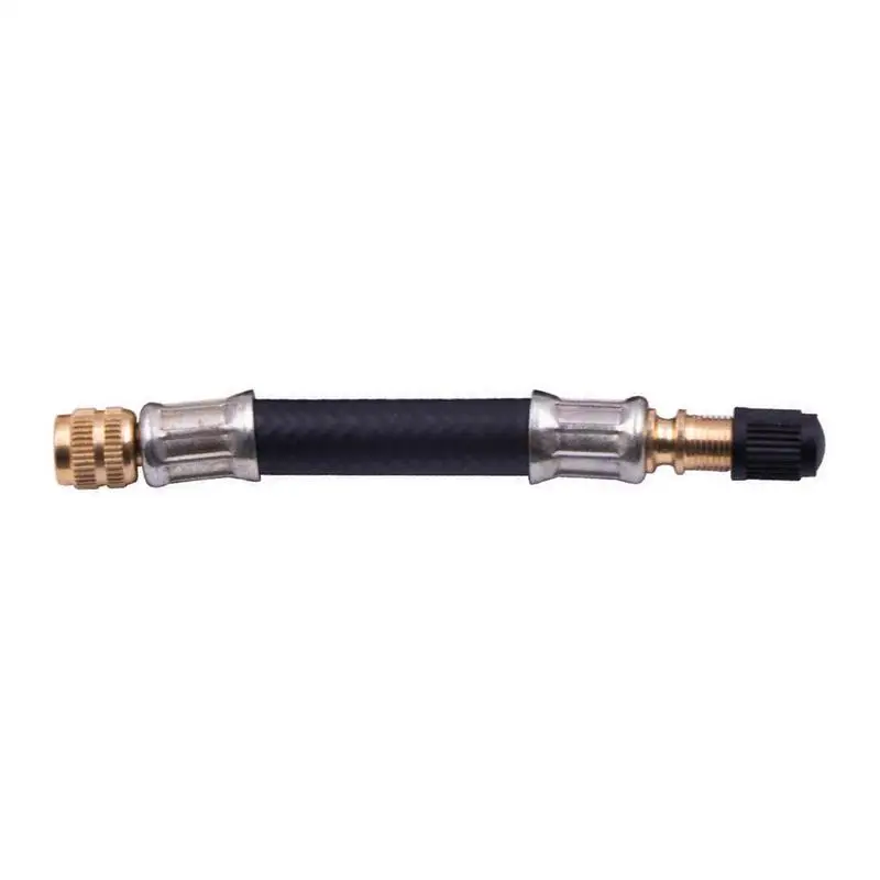 Tire Extension Adapter Flexible Rubber Tyre Extension Pipe Universal Wheel Extender Hose Tire Accessories For Car RVs Truck Road
Tire Extension Adapter Flexible Rubber Tyre Extension Pipe Universal Wheel Extender Hose Tire Accessories For Car RVs Truck Road