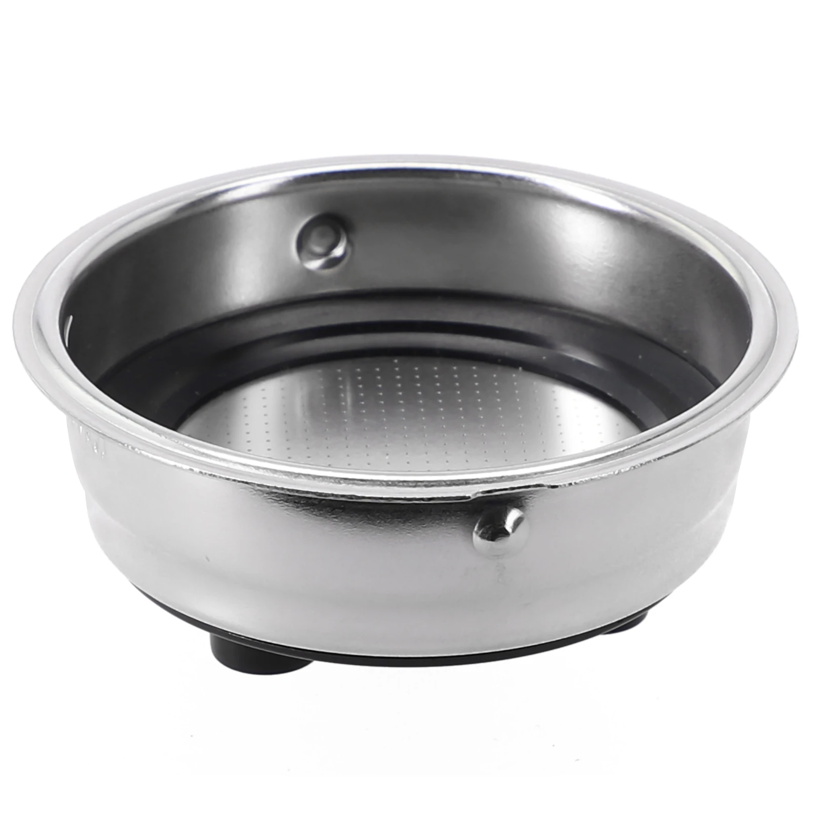 High Performance Detachable Stainless Steel Coffee Filter Basket Strainer Coffee Machine Accessories For Home Office
High Performance Detachable Stainless Steel Coffee Filter Basket Strainer Coffee Machine Accessories For Home Office