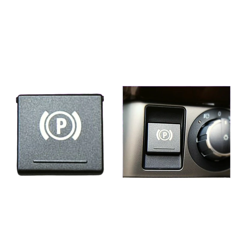 Подходит для Bmw 7 Series 730 740 750 760 E66 электронный выключатель ручного тормоза Button, парковочная Кнопка ВКЛ/ВЫКЛ
Подходит для Bmw 7 Series 730 740 750 760 E66 электронный выключатель ручного тормоза Button, парковочная Кнопка ВКЛ/ВЫКЛ