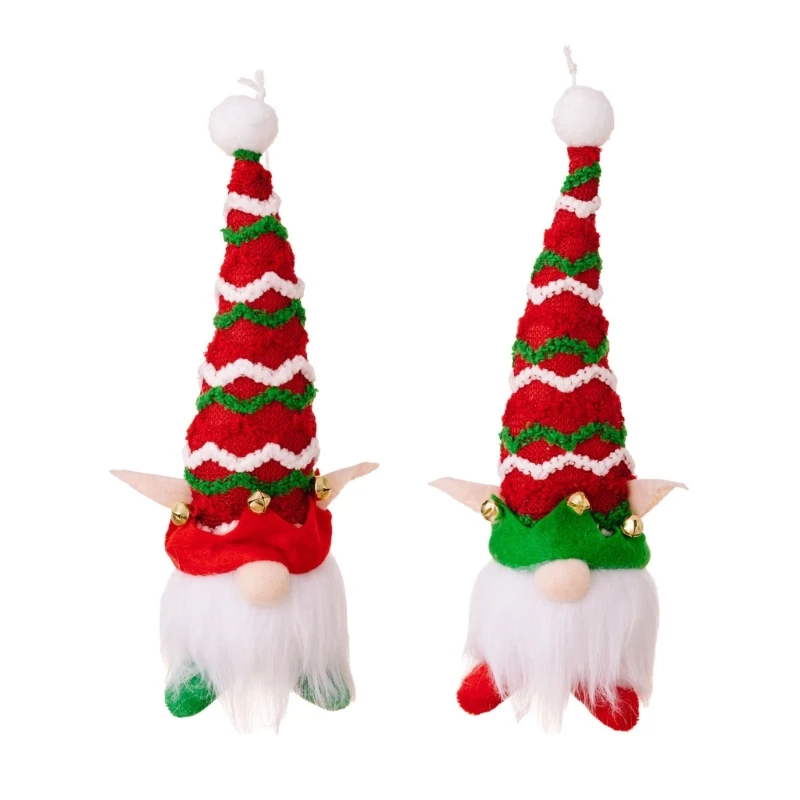 Glowing Christmas Gnomes Decorative Holiday Party Decoration Hanging Ornament
Glowing Christmas Gnomes Decorative Holiday Party Decoration Hanging Ornament