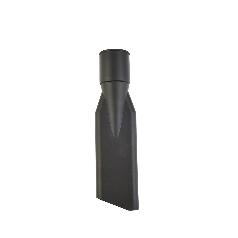 44mm Vacuum Cleaner Suction Head Flat Mouth Brush Nozzle Home Dusting Crevice Stair Vacuum Cleaner Accessories Tool
44mm Vacuum Cleaner Suction Head Flat Mouth Brush Nozzle Home Dusting Crevice Stair Vacuum Cleaner Accessories Tool