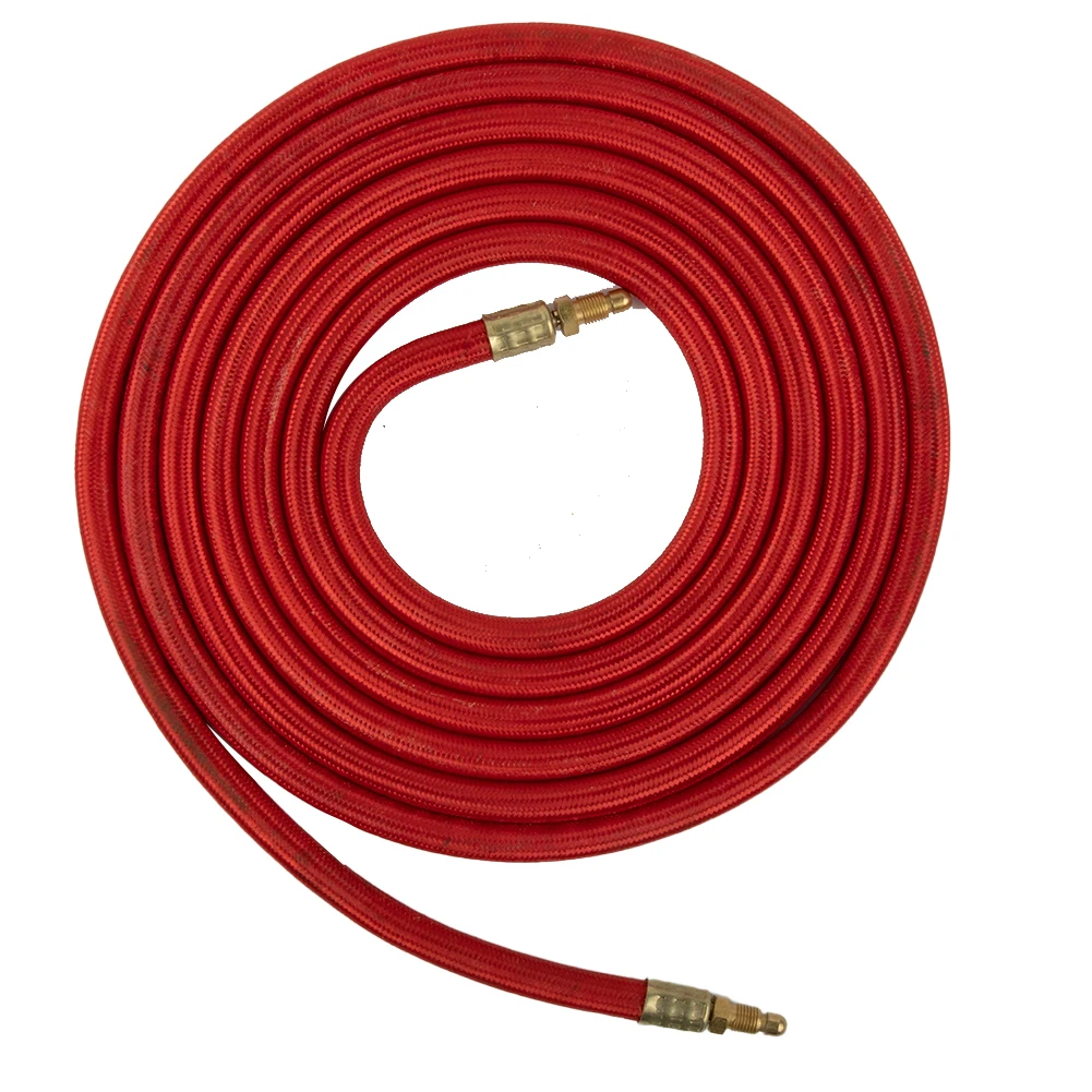 2022 Brand New Torches Cord Torch Power Cable 12.5ft 1PC Accessories Replacement TIG CK57Y01RSF 12.5 Feet Factory
2022 Brand New Torches Cord Torch Power Cable 12.5ft 1PC Accessories Replacement TIG CK57Y01RSF 12.5 Feet Factory