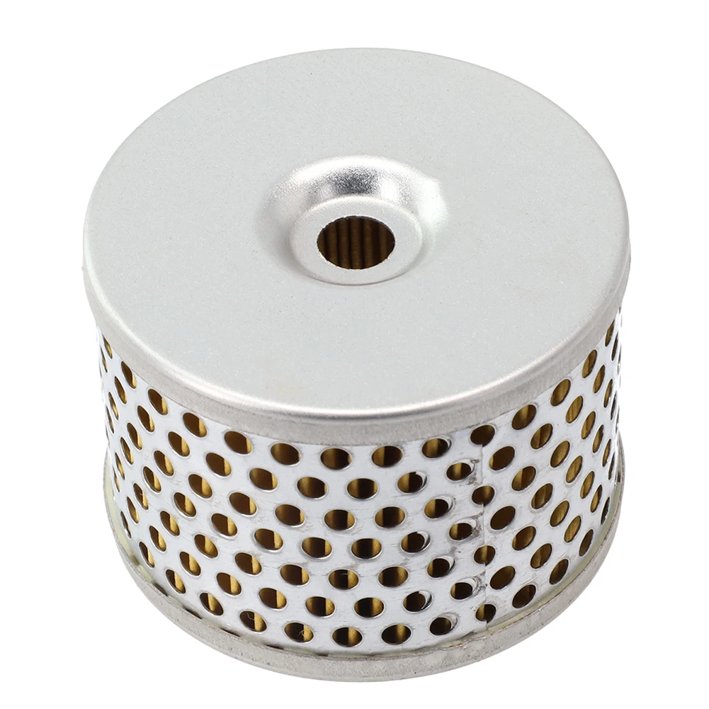 Element Fuel Oil Filter Suitable Fuel/Oil Filter Replacement for Crosland 489 Lawn Mower Accessories 429F 18489
Element Fuel Oil Filter Suitable Fuel/Oil Filter Replacement for Crosland 489 Lawn Mower Accessories 429F 18489