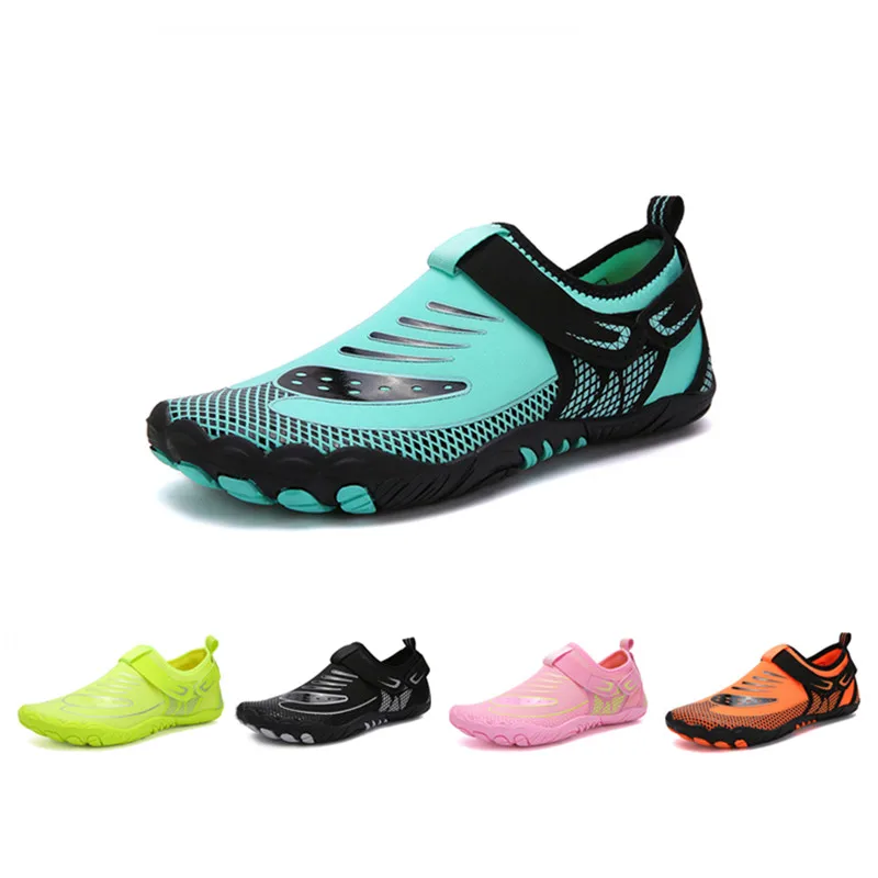 Quick-Dry Water Shoes Men Women Aqua Shoes Summer Swimming Shoes Outdoor Non-Slip Footwear Wading Sneakers 2023 Hot-Sale
Quick-Dry Water Shoes Men Women Aqua Shoes Summer Swimming Shoes Outdoor Non-Slip Footwear Wading Sneakers 2023 Hot-Sale