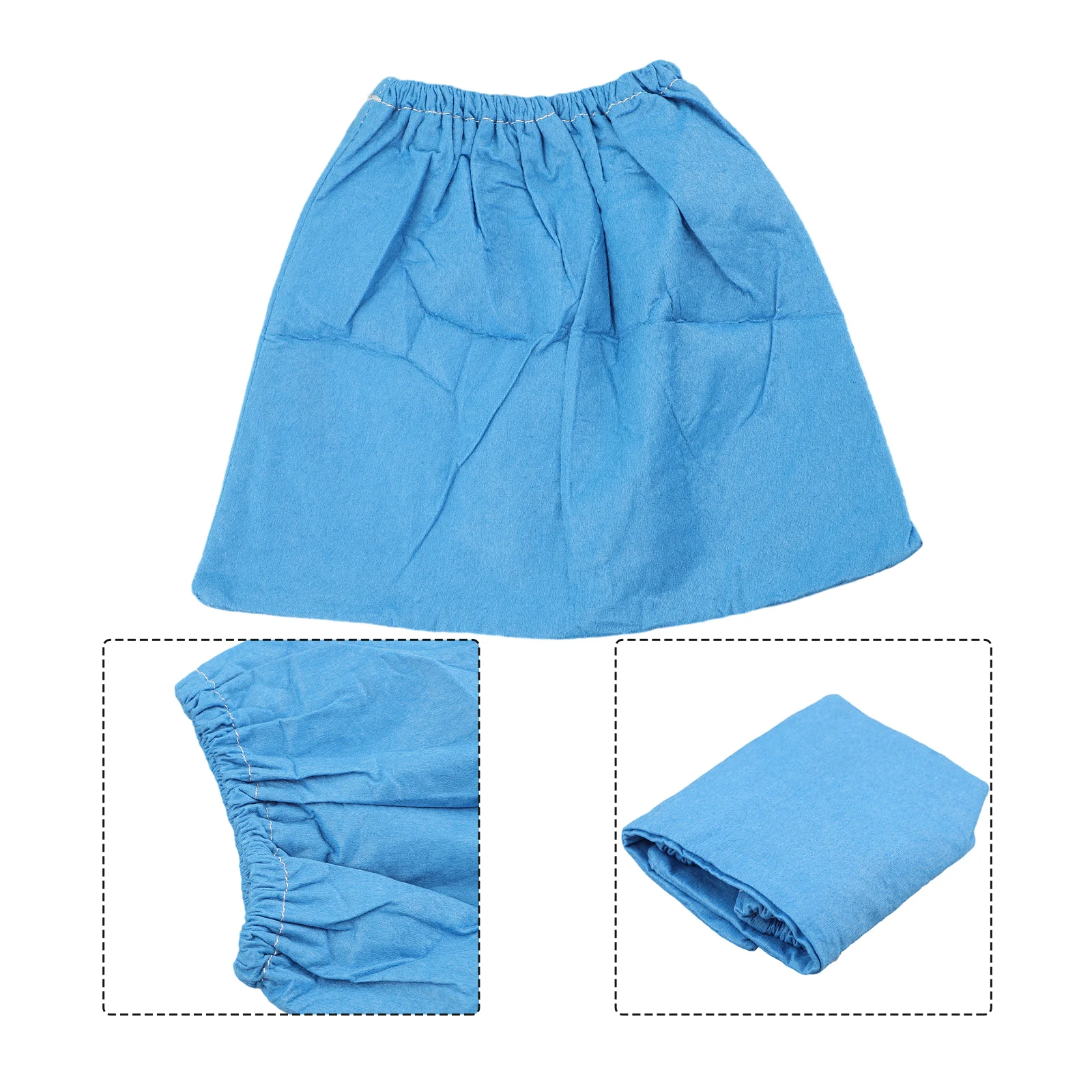 Reusable Textile Cloth Filter Replacemetns For All Guild 16-30 Litre Wet & Dry Models Vacuum Cleaner Dust Collector Filter Parts
Reusable Textile Cloth Filter Replacemetns For All Guild 16-30 Litre Wet & Dry Models Vacuum Cleaner Dust Collector Filter Parts