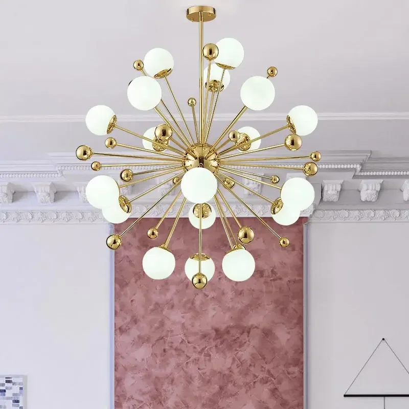 Modern Gold LED Glass Pendant Light for Dining Room Bedroom Living Room Kitchen Hanging Lamp Indoor Lighting chandeliers
Modern Gold LED Glass Pendant Light for Dining Room Bedroom Living Room Kitchen Hanging Lamp Indoor Lighting chandeliers
