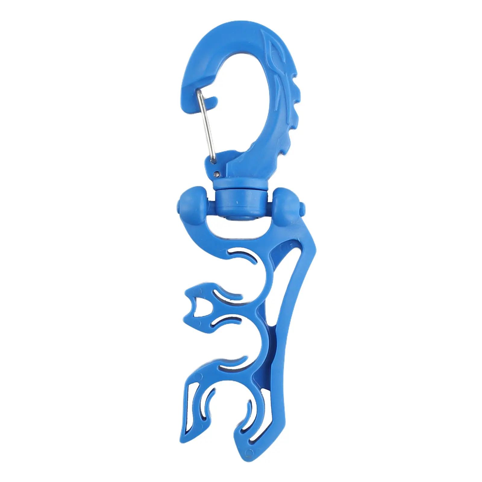 Holder Clip Scuba Diving Clip Scuba Hose Clips Diving Gear Dual BCD Hose Holder Scuba Diving Clip Water Sports
Holder Clip Scuba Diving Clip Scuba Hose Clips Diving Gear Dual BCD Hose Holder Scuba Diving Clip Water Sports