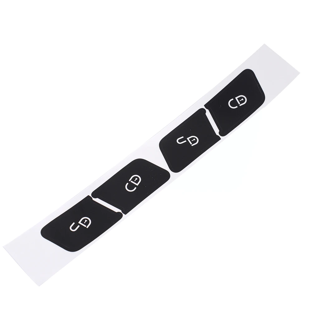Stickers Repair Accessories Black Direct Replacement High Grade Vinyl For Benz W204 C300 2007-2014 Practical To Use
Stickers Repair Accessories Black Direct Replacement High Grade Vinyl For Benz W204 C300 2007-2014 Practical To Use