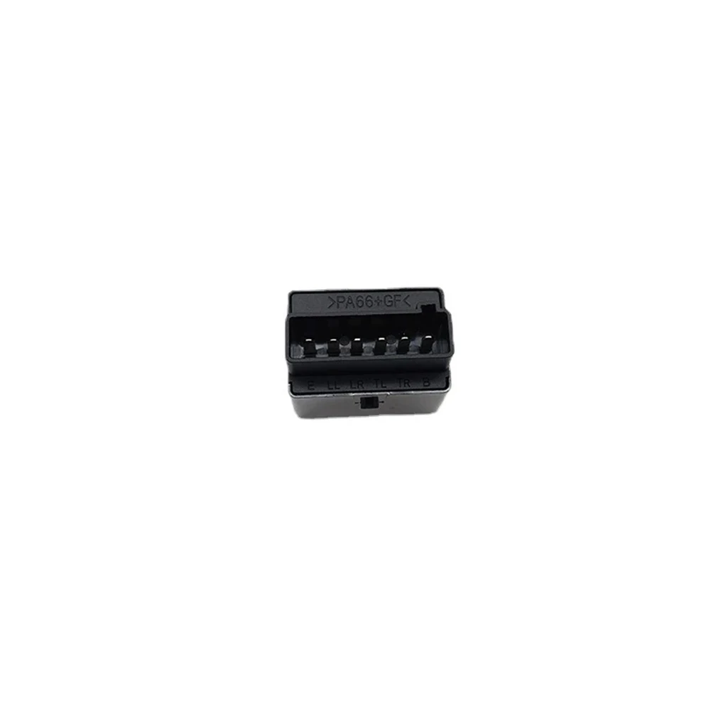 Relay Turn Signal Car Accessories Direct Replacement Plastic 38300-SDA-A01 For Acura RL TL 2003-2005 Brand New
Relay Turn Signal Car Accessories Direct Replacement Plastic 38300-SDA-A01 For Acura RL TL 2003-2005 Brand New