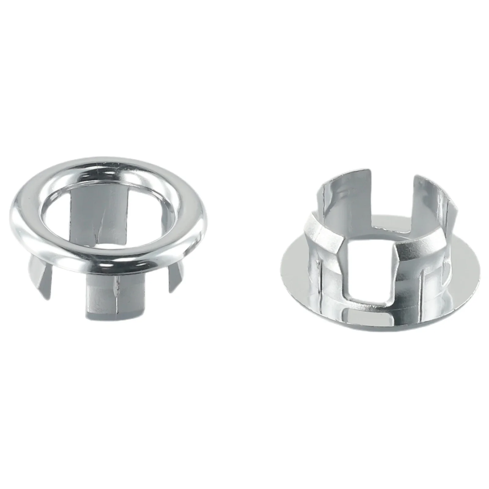 Practical Overflow Ring Basin Inserts Accessories Bathroom 22mm-24mm 2x Decoration Hole Cover Replacement Round
Practical Overflow Ring Basin Inserts Accessories Bathroom 22mm-24mm 2x Decoration Hole Cover Replacement Round