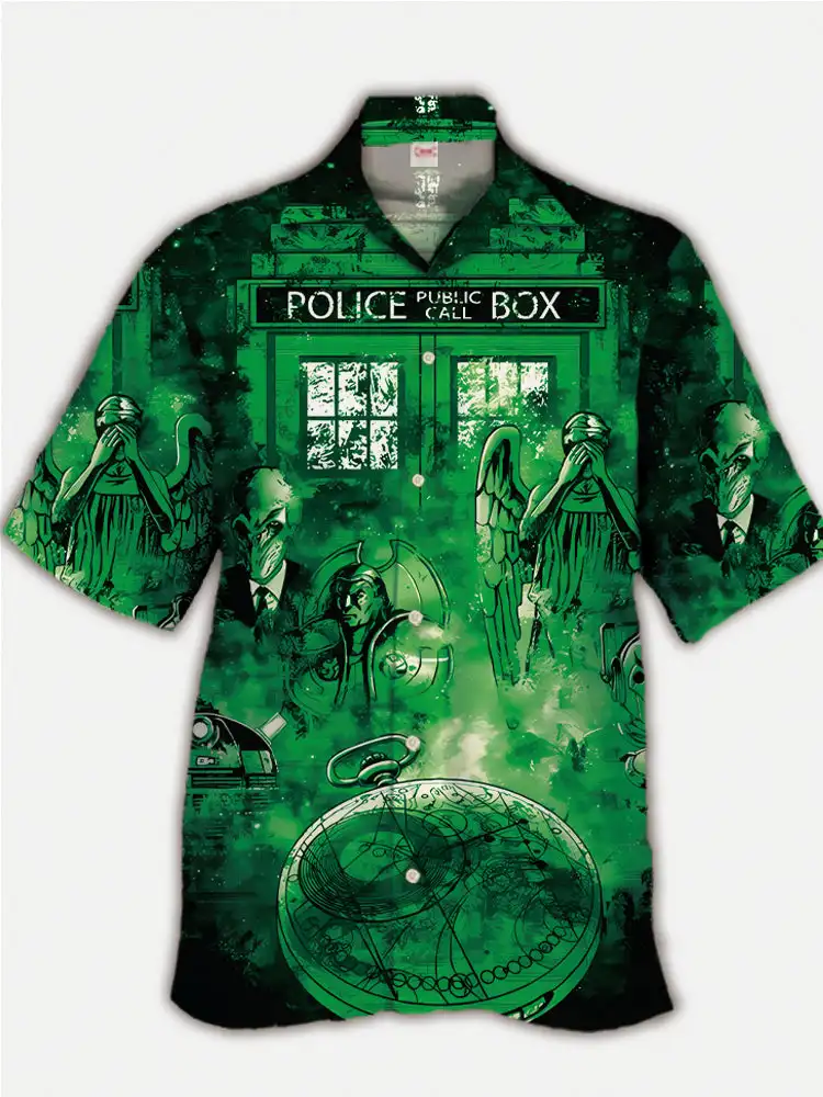 Привлекательные часы с изображением научной фантастики, загадочные часы с дьяволом и ангелом, гавайская рубашка с кубинским воротником и принтом в виде коробки для путешествий
Привлекательные часы с изображением научной фантастики, загадочные часы с дьяволом и ангелом, гавайская рубашка с кубинским воротником и принтом в виде коробки для путешествий