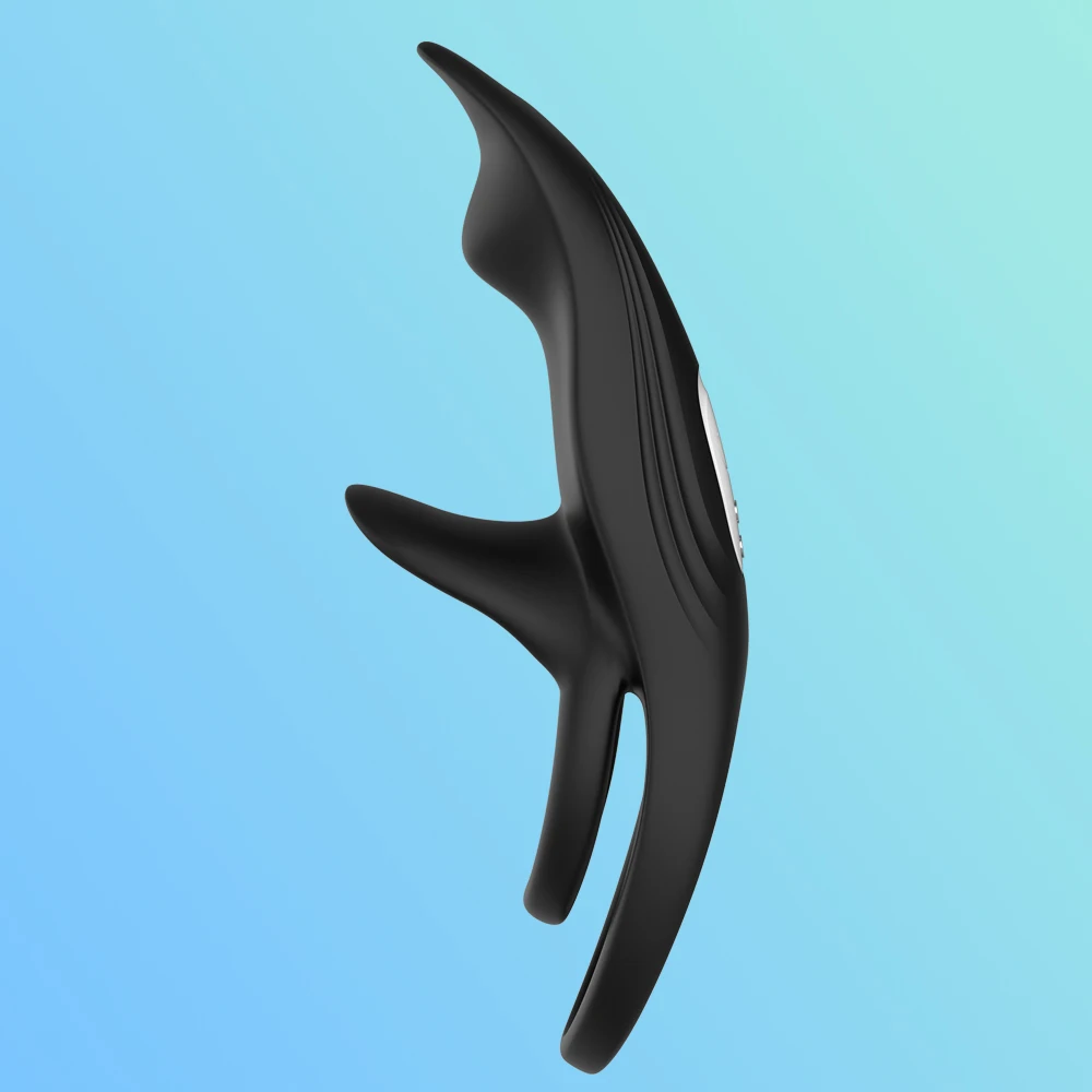 Couple Vibrator with Dual Motor Cockring APP Control Cock Penis Ring Adult Sexy Toys For Men Delay Ejaculation Penisring Couple Vibrator with Dual Motor Cockring APP Control Cock Penis Ring Adult Sexy Toys For Men Delay Ejaculation Penisring