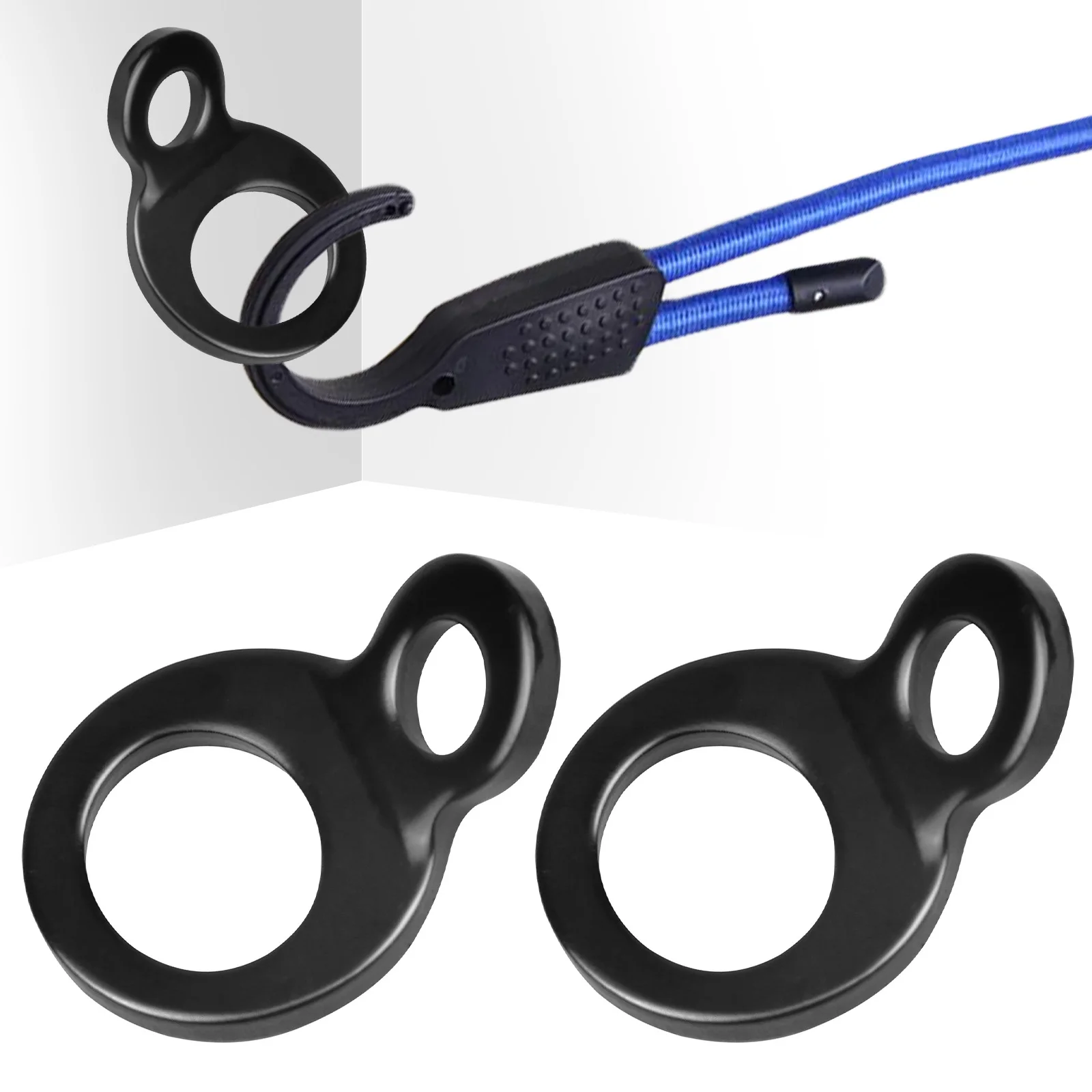 2 шт., привязка для мотоцикла, внедорожного велосипеда ATV UTV, привязка из нержавеющей стали, привязка 
2 шт., привязка для мотоцикла, внедорожного велосипеда ATV UTV, привязка из нержавеющей стали, привязка