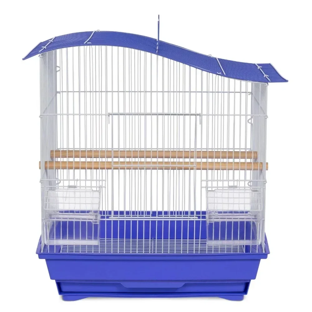 Wave Top Cockatiel Cage Cage for Hamster Large Cages for Birds Free Shipping Parakeet Houses and Habitat Birdcage Accessories
Wave Top Cockatiel Cage Cage for Hamster Large Cages for Birds Free Shipping Parakeet Houses and Habitat Birdcage Accessories