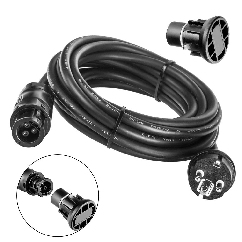 Connection Cable Micro Inverter End Cap Micro Inverter Oxygen-free Copper Wire Core Balcony Power Station Or Solar Panels
Connection Cable Micro Inverter End Cap Micro Inverter Oxygen-free Copper Wire Core Balcony Power Station Or Solar Panels