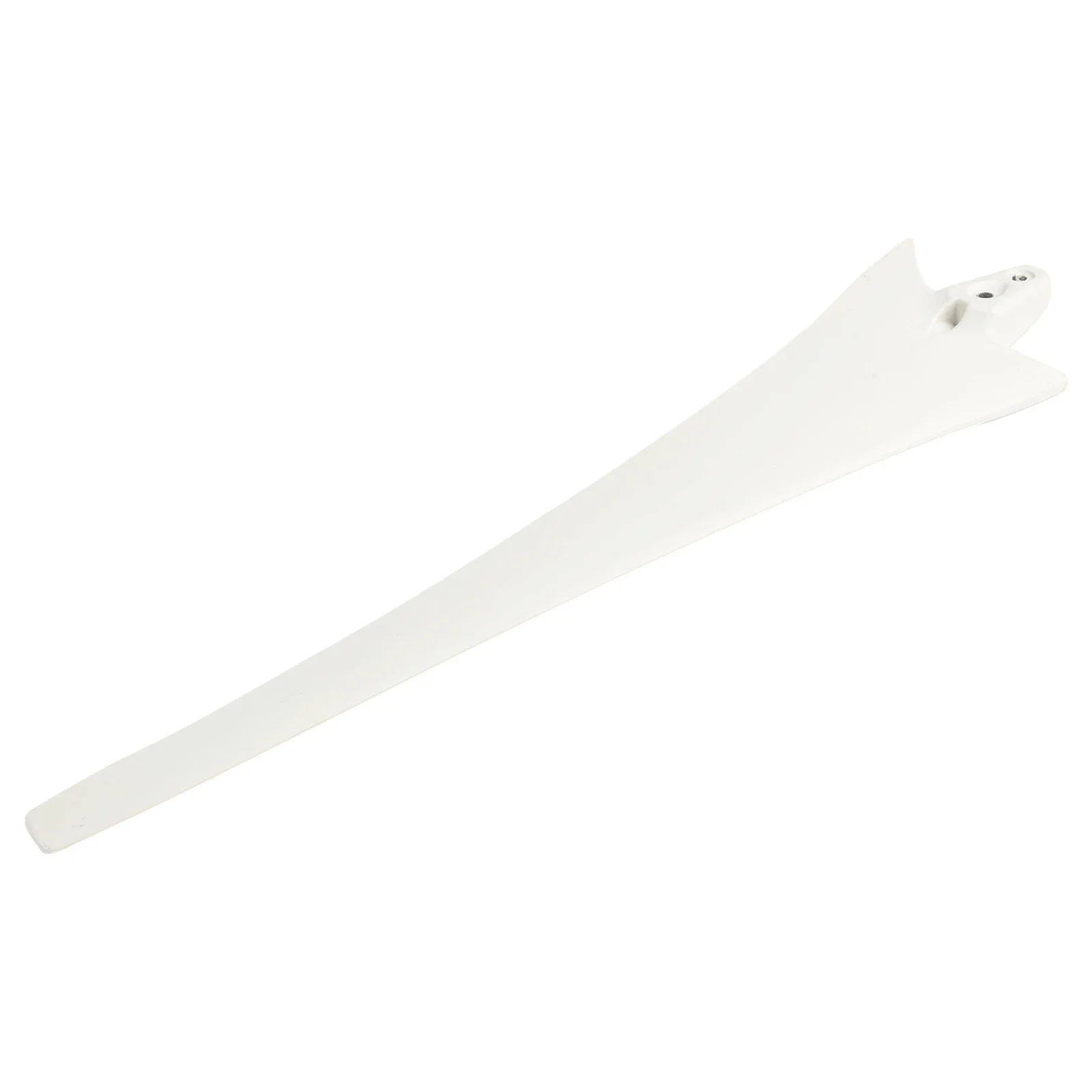 Wind Blades Wind Turbine Blades 1pc Easy To Install Easy To Use Light Low Starting Torque White Useful Durable
Wind Blades Wind Turbine Blades 1pc Easy To Install Easy To Use Light Low Starting Torque White Useful Durable