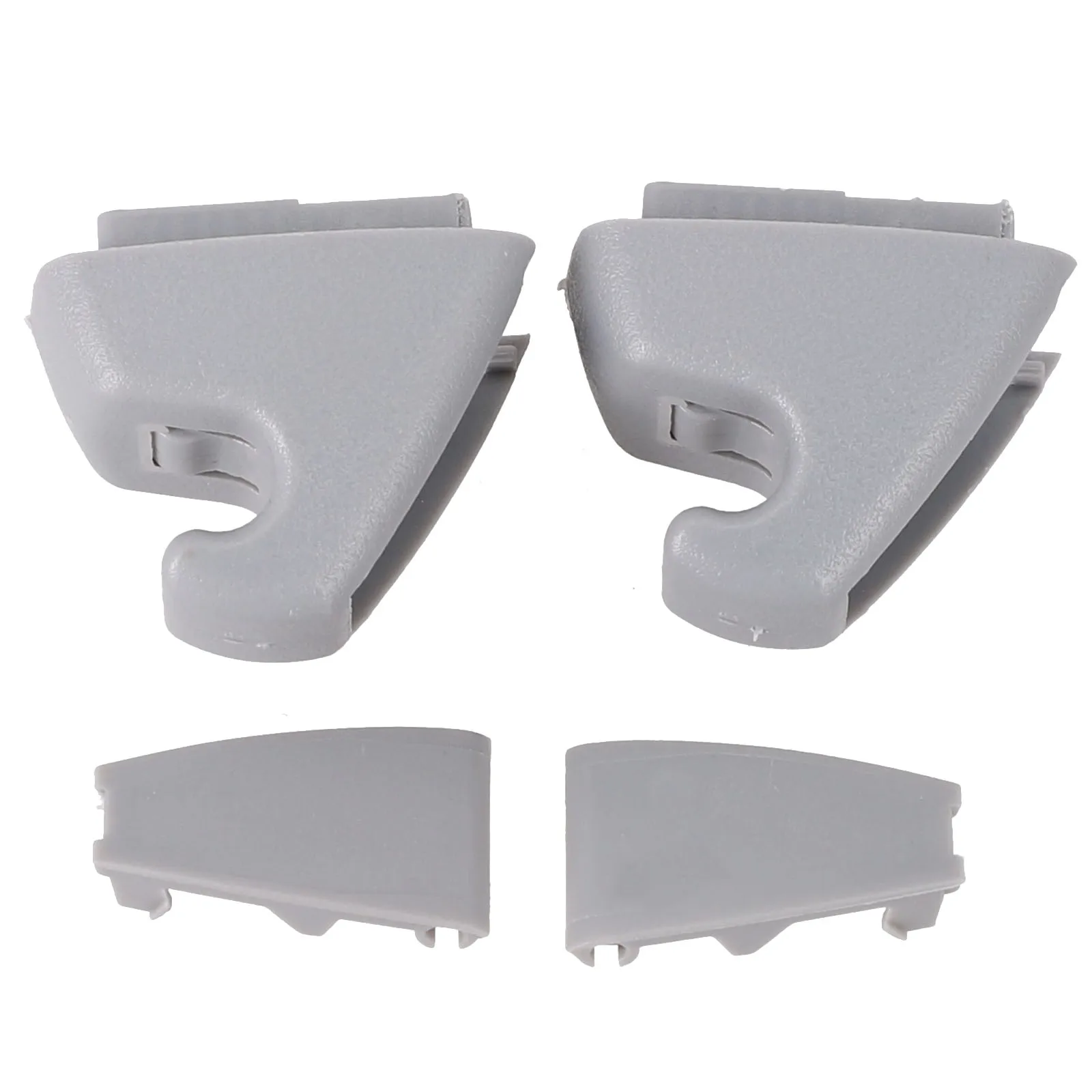 95994975 Sun Visor Fixing Clip For G&M Retainer Set Of 2 Support Clip W/ Hook 37mm X 24mm X 30mm Quality Durable
95994975 Sun Visor Fixing Clip For G&M Retainer Set Of 2 Support Clip W/ Hook 37mm X 24mm X 30mm Quality Durable