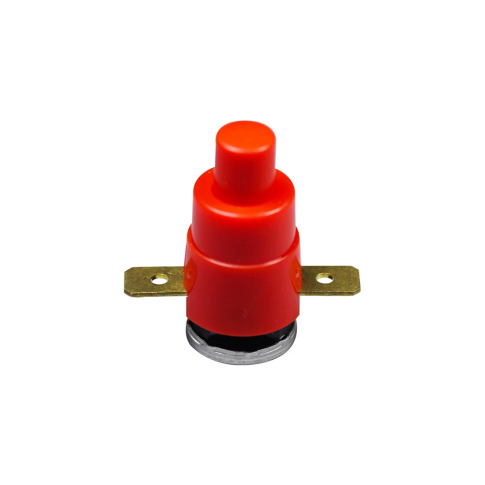 Thermal Switch Self-resetting Operating Structure 56°C 250 V 16A Thermal Switch Replacement Cable Reel Drum Cable Accessories
Thermal Switch Self-resetting Operating Structure 56°C 250 V 16A Thermal Switch Replacement Cable Reel Drum Cable Accessories