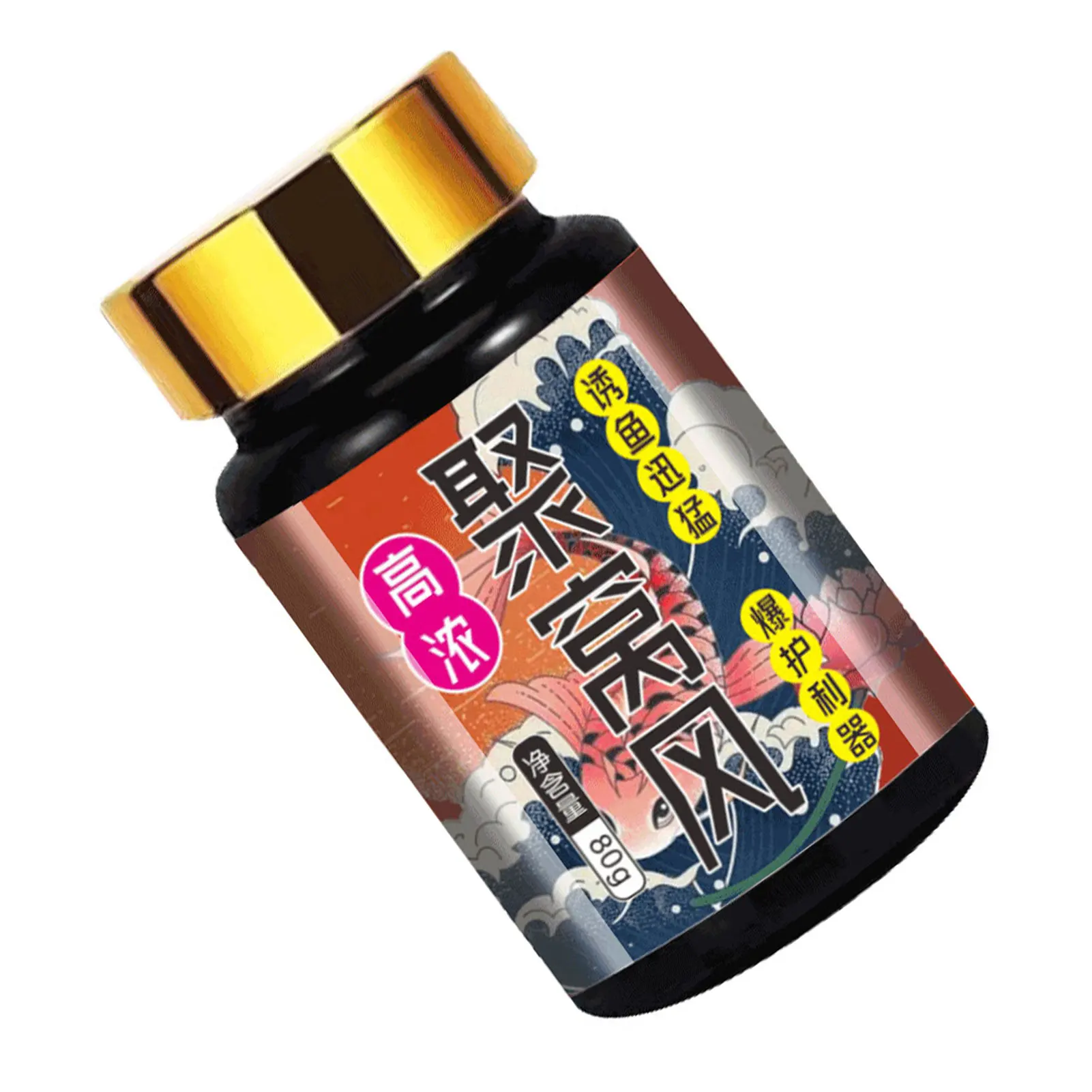 Environmentally Friendly Fish Attractant High Concentration Fish Attractant for Reservoirs Ponds and Lake MC889
Environmentally Friendly Fish Attractant High Concentration Fish Attractant for Reservoirs Ponds and Lake MC889