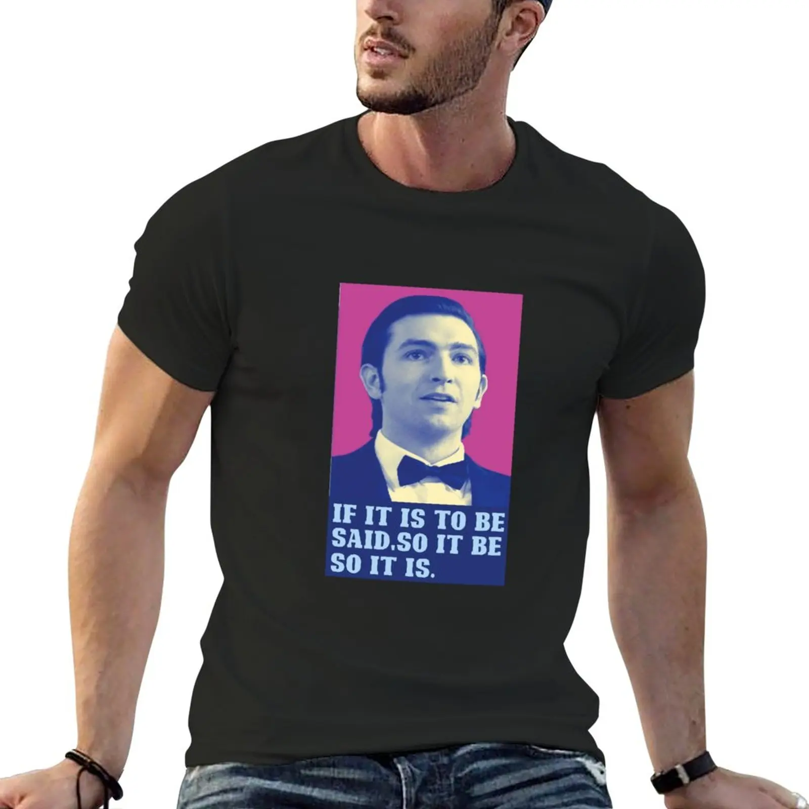 New Cousin Greg If It Is To Be Said So It Be So It Is Succession Show T-Shirt sweat shirts cute tops mens clothing
New Cousin Greg If It Is To Be Said So It Be So It Is Succession Show T-Shirt sweat shirts cute tops mens clothing