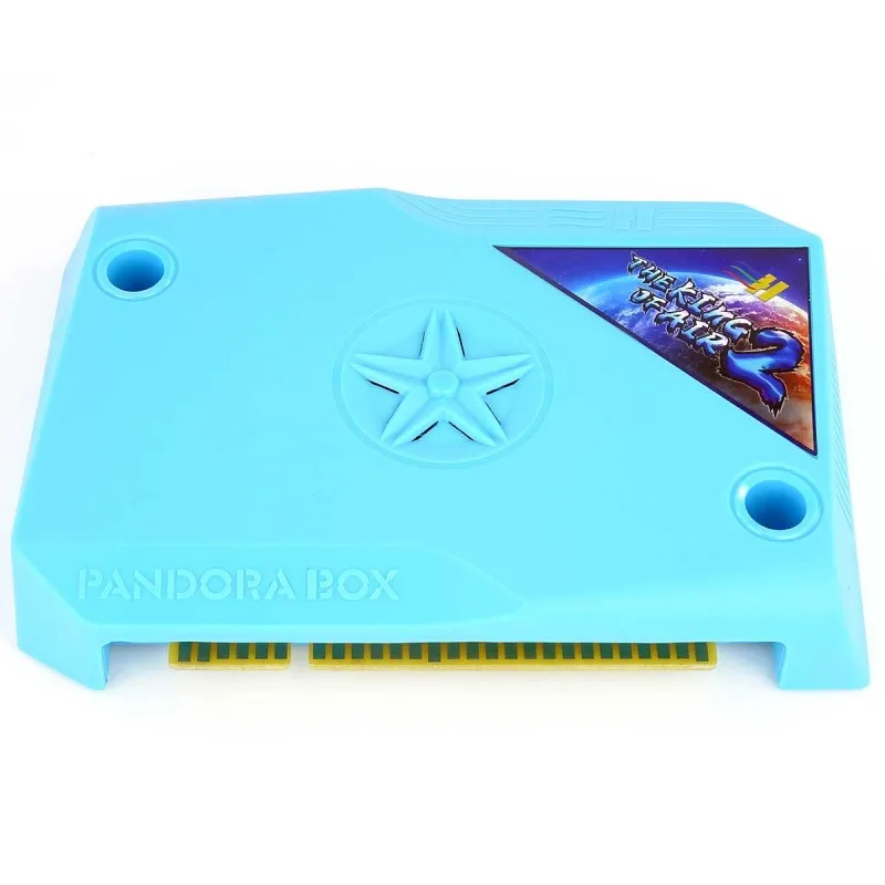 Multi Games Jamma PCB King Of Air 2 516 in1 Games Jamma Board Pandora Box Arcade Game For Vertical Screen
Multi Games Jamma PCB King Of Air 2 516 in1 Games Jamma Board Pandora Box Arcade Game For Vertical Screen