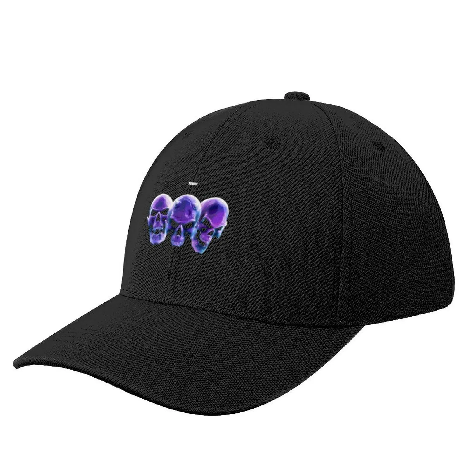 PURPLE SESH SKULLS Baseball Cap Golf Hat Man Dropshipping birthday Golf Men Women's
PURPLE SESH SKULLS Baseball Cap Golf Hat Man Dropshipping birthday Golf Men Women's