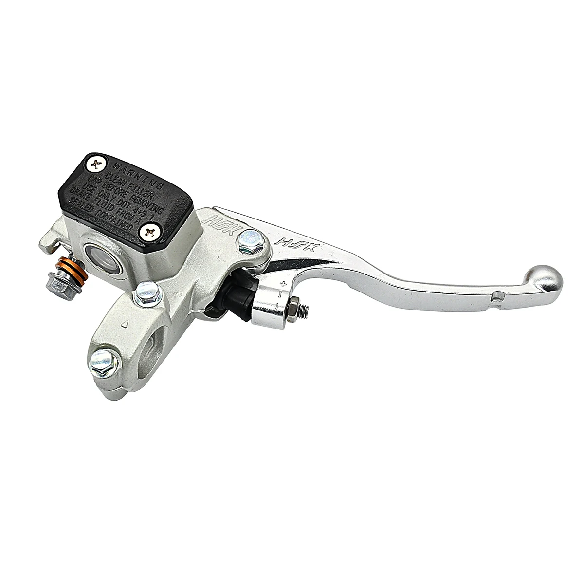 Front Brake Master Cylinder Lever For EXC EXCF XC XCW XC-F XCF-W SX SXF 150 250 300 350 400 450 500 Motorcycle Accessories
Front Brake Master Cylinder Lever For EXC EXCF XC XCW XC-F XCF-W SX SXF 150 250 300 350 400 450 500 Motorcycle Accessories