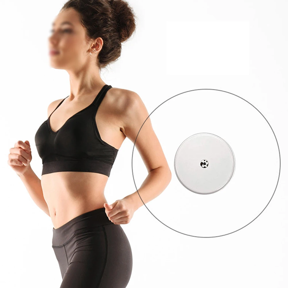 Sport Adhesive Patch Sensor Sticker Protective Round Transparent Waterproof 50Pcs Breathable Easy To Stick Durable
Sport Adhesive Patch Sensor Sticker Protective Round Transparent Waterproof 50Pcs Breathable Easy To Stick Durable