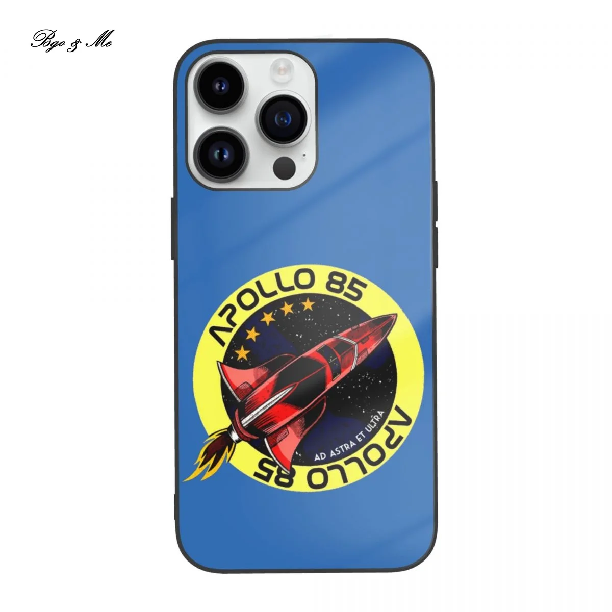 Apollo 85 TPU glass For Magsafe Case For iPhone 14 13 12 Pro X XS Max Plus Soft Plating Cover
Apollo 85 TPU glass For Magsafe Case For iPhone 14 13 12 Pro X XS Max Plus Soft Plating Cover