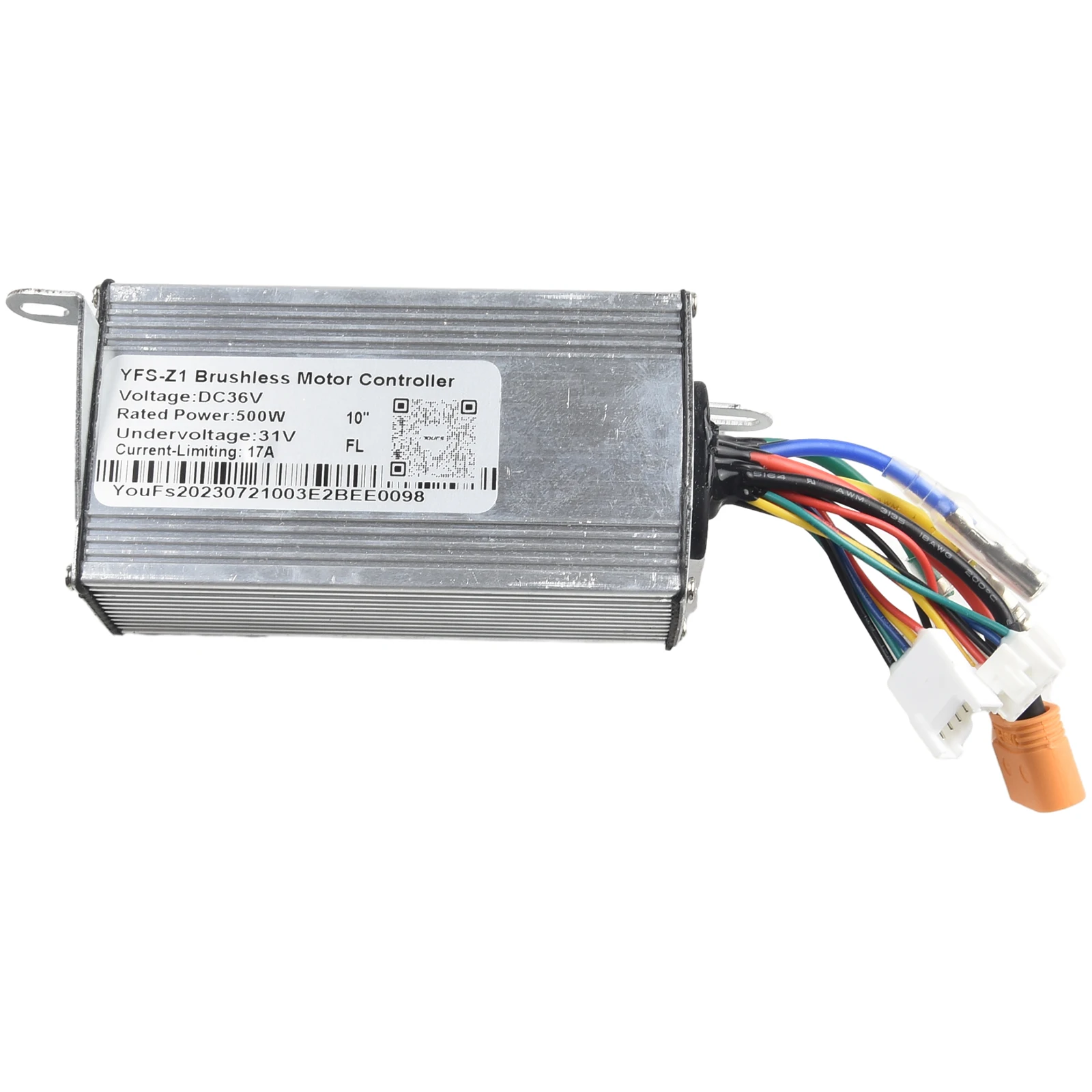 Upgrade Your Electric Scooter 36V 350W 17A Controller Dashboard Accelerator with Display Enhance Performance and Safety
Upgrade Your Electric Scooter 36V 350W 17A Controller Dashboard Accelerator with Display Enhance Performance and Safety