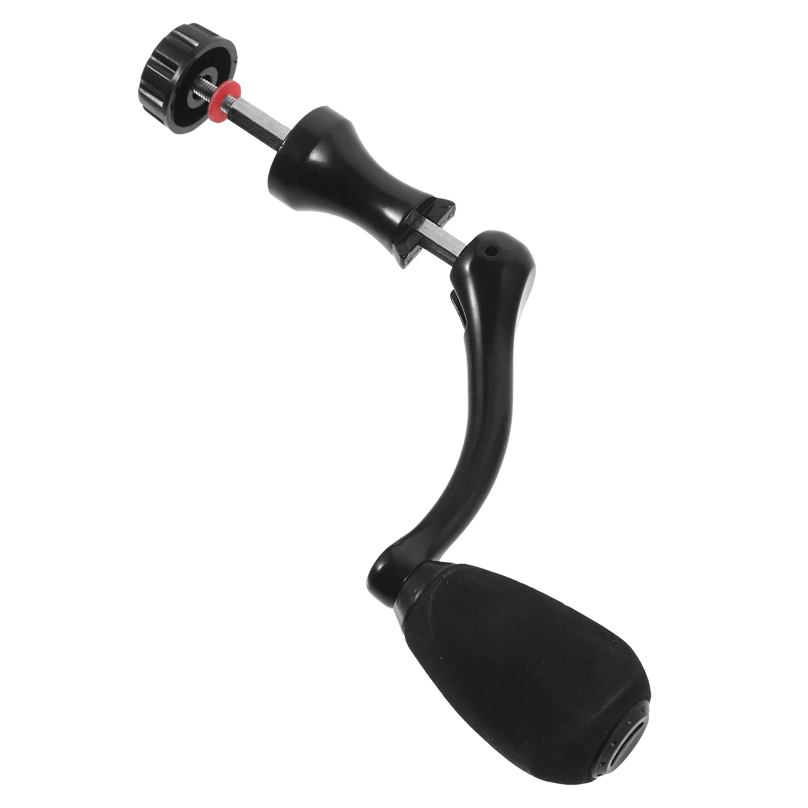 Fishing Supply Handle Accessory Gear Rotary Universal Professional Portable Replacement Practical
Fishing Supply Handle Accessory Gear Rotary Universal Professional Portable Replacement Practical