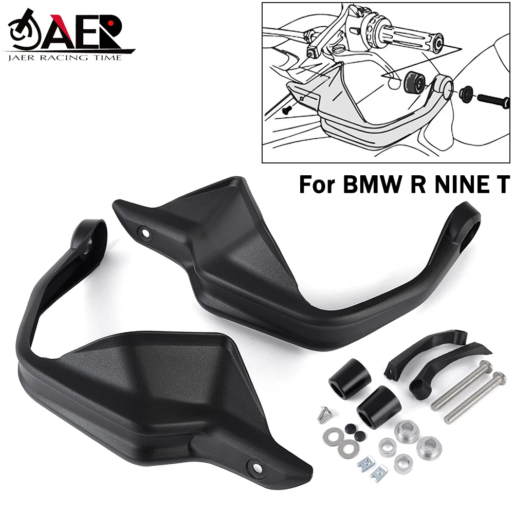 Защитные накладки на ручки, защитные накладки на руль для BMW R nineT RnineT R nine T R9T Pure Racer Scrambler Urban G S
Защитные накладки на ручки, защитные накладки на руль для BMW R nineT RnineT R nine T R9T Pure Racer Scrambler Urban G S