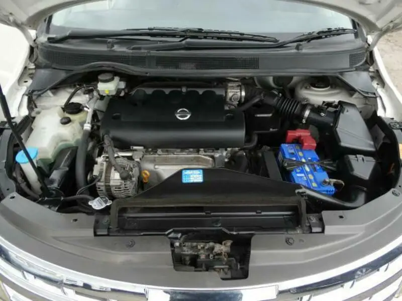 Hood Struts for Nissan Presage (U31) 2nd 2003-2009 Front Bonnet Modify Gas Springs Refit Lift Supports Shock Dampers Absorber
Hood Struts for Nissan Presage (U31) 2nd 2003-2009 Front Bonnet Modify Gas Springs Refit Lift Supports Shock Dampers Absorber