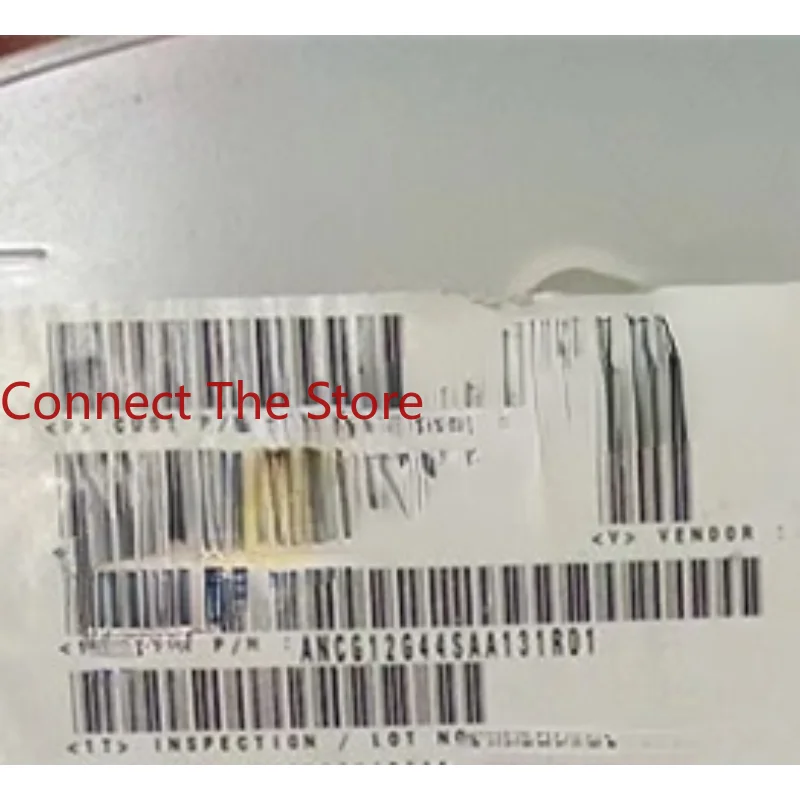 10PCS ANCG12G44SAA131RD1 Original Stock 
10PCS ANCG12G44SAA131RD1 Original Stock