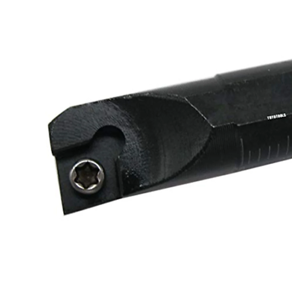 Improve Your Efficiency with Durable 3/8 Lathe Internal Boring Bar Turning Tool Holder with Indexable Carbide Insert
Improve Your Efficiency with Durable 3/8 Lathe Internal Boring Bar Turning Tool Holder with Indexable Carbide Insert