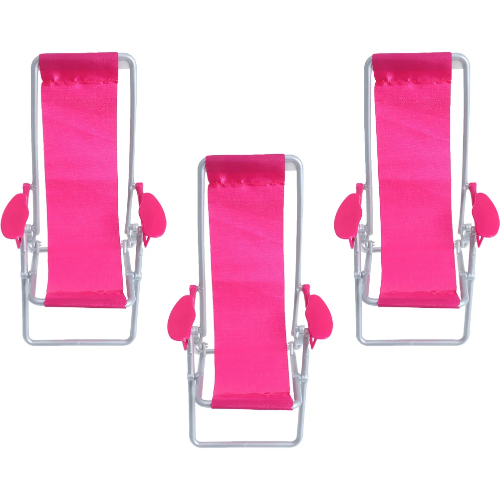 Miniature Beach Chair Folding Longue Deck Craft Dollhouse Furniture Accessories Decoration
Miniature Beach Chair Folding Longue Deck Craft Dollhouse Furniture Accessories Decoration