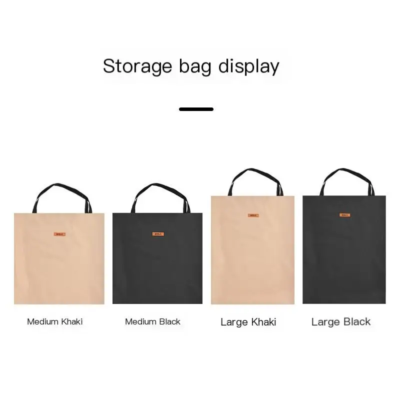 Chair Storage Bag For Outdoor Fishing Hiking Portable Camping Chair Tote Bag Organizers Carrying Case For Camp Chair Storage
Chair Storage Bag For Outdoor Fishing Hiking Portable Camping Chair Tote Bag Organizers Carrying Case For Camp Chair Storage