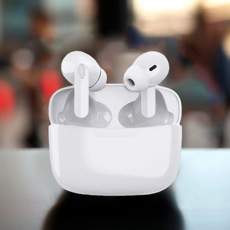 Беспроводная Bluetooth-гарнитура для IPhone и других мобильных телефонов, Высококачественная стерео-гарнитура Bluetooth с шумоподавлением
Беспроводная Bluetooth-гарнитура для IPhone и других мобильных телефонов, Высококачественная стерео-гарнитура Bluetooth с шумоподавлением