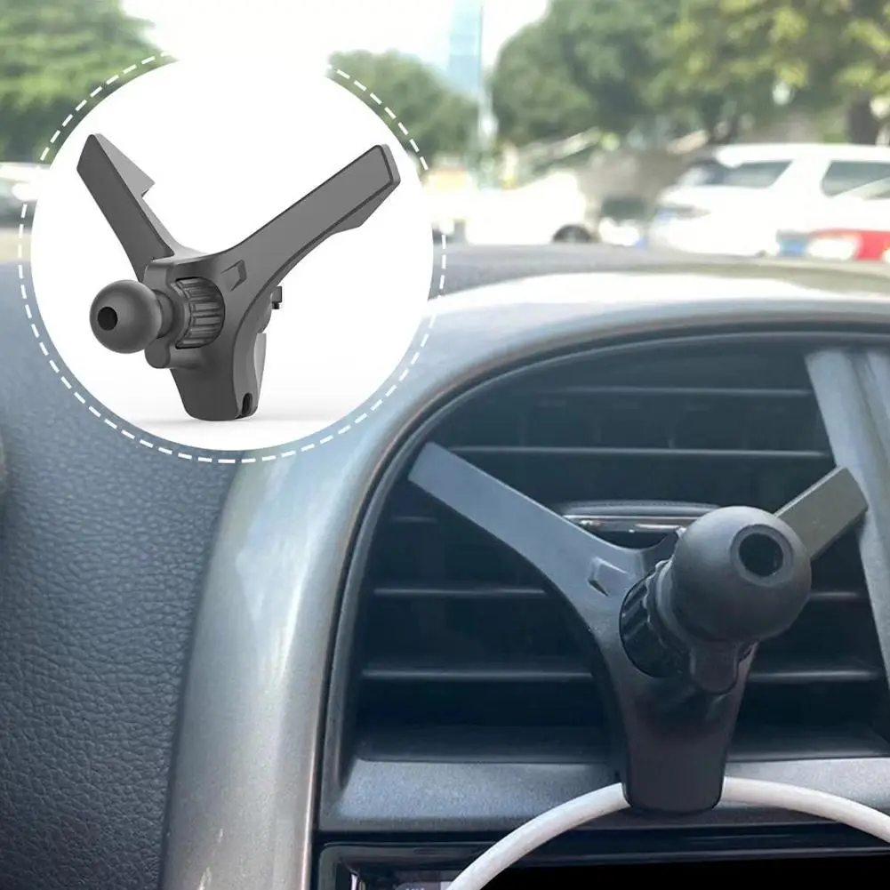 1pcs Car Air Vent Phone Holder Clips Head Air Second-generation Accessories Clip Y-shaped Hook Bracket N3C2
1pcs Car Air Vent Phone Holder Clips Head Air Second-generation Accessories Clip Y-shaped Hook Bracket N3C2