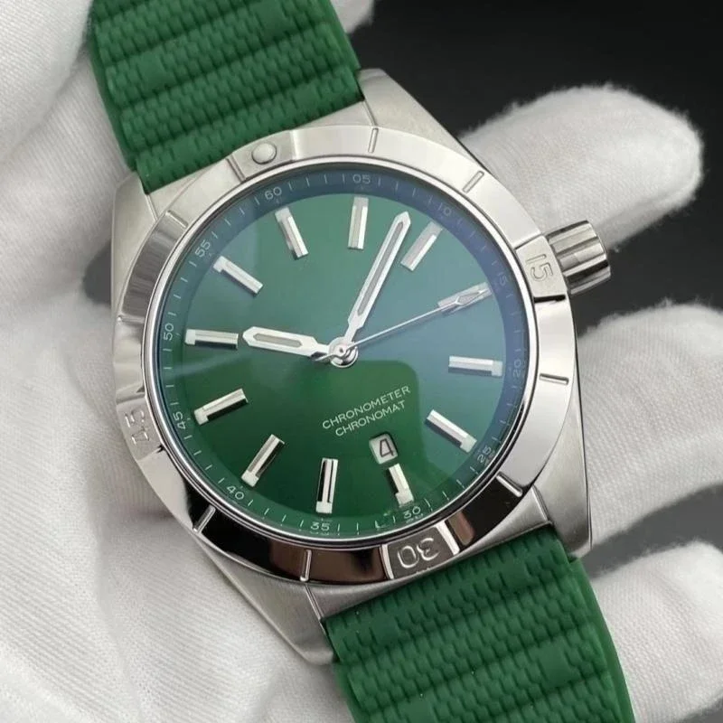 2024 Men's Mechanical Luxury Brand Fashion Classic Business Automatic Watch Date Hodinky Montre Homme
2024 Men's Mechanical Luxury Brand Fashion Classic Business Automatic Watch Date Hodinky Montre Homme