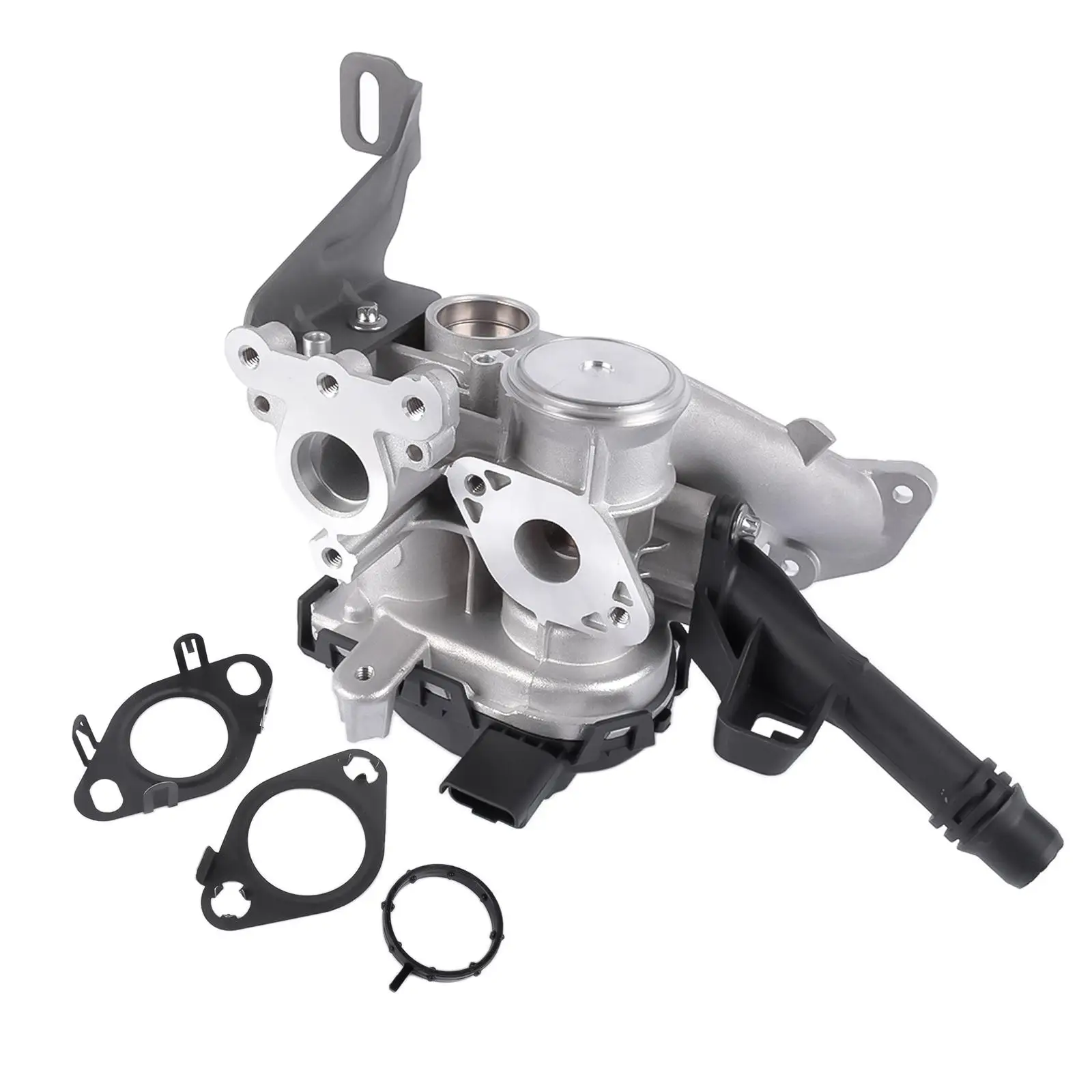AP02 EGR клапан подходит для PEUGEOT 3008 1.6D 2013 на Intermotor 9807369980 9833095880 Новый
AP02 EGR клапан подходит для PEUGEOT 3008 1.6D 2013 на Intermotor 9807369980 9833095880 Новый
