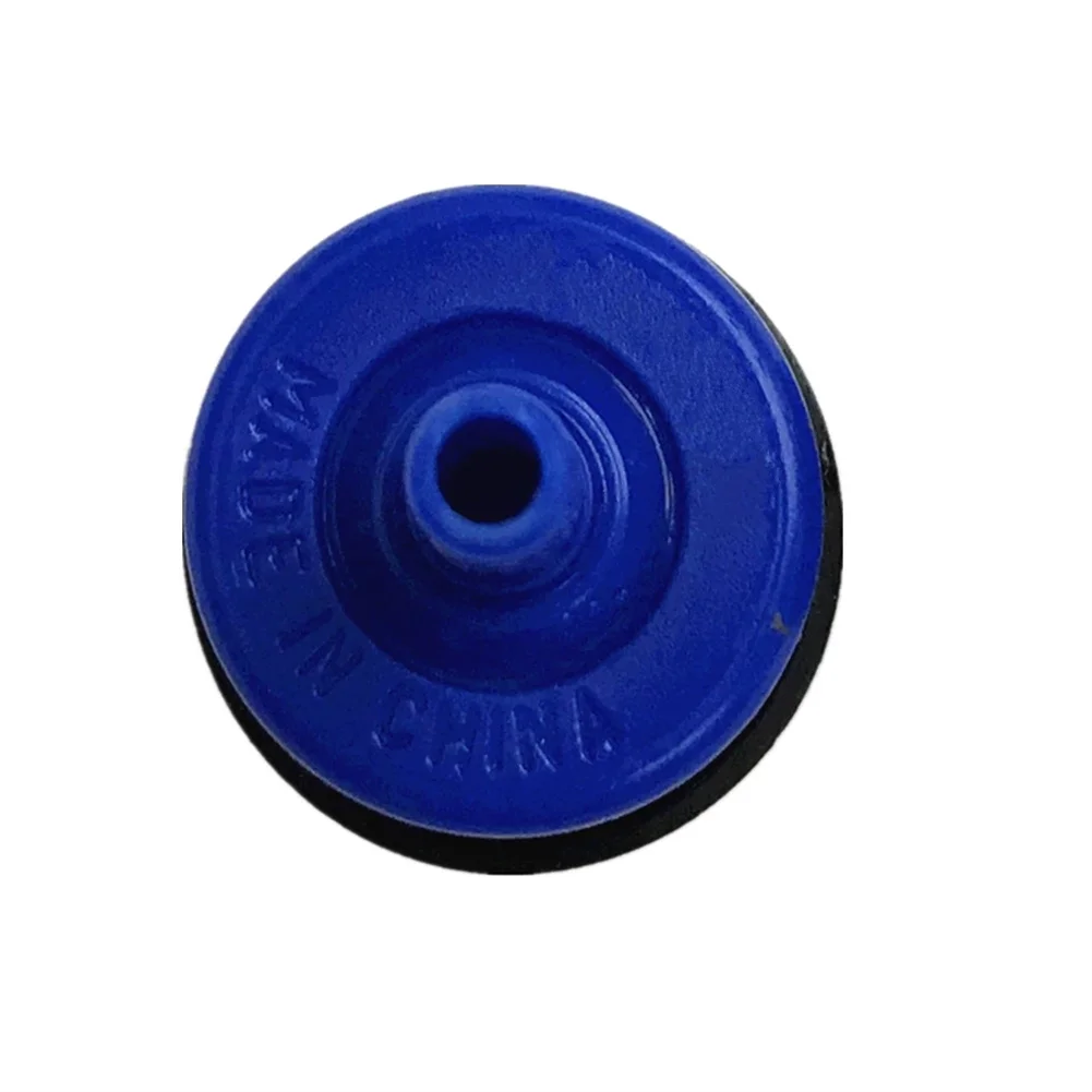 Check Valve Non-Return Vacuum Approx.2.3x4.4cm Black & Blue For EuroVan For Golf Plastic Replacement New Useful
Check Valve Non-Return Vacuum Approx.2.3x4.4cm Black & Blue For EuroVan For Golf Plastic Replacement New Useful